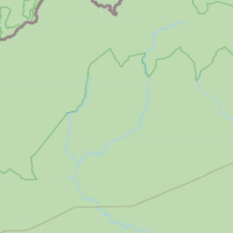 SE map tile