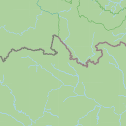SE map tile