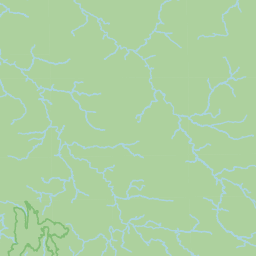 NW map tile
