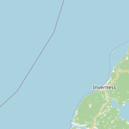 SE map tile