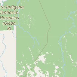 SE map tile