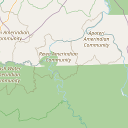 SE map tile