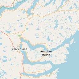 NW map tile
