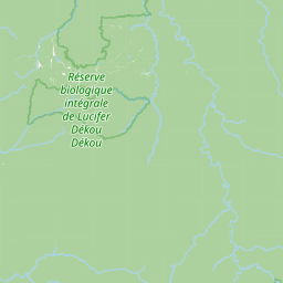 NW map tile