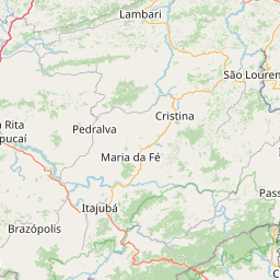 NW map tile