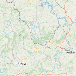NW map tile