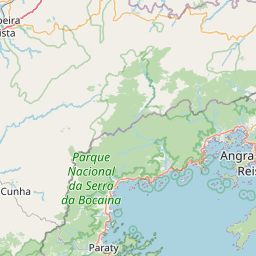 SE map tile