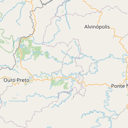 NW map tile