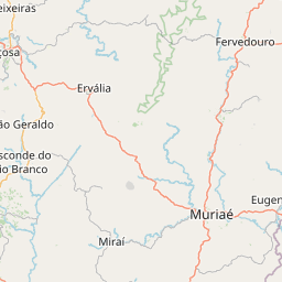 NW map tile