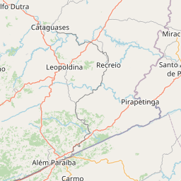 NW map tile