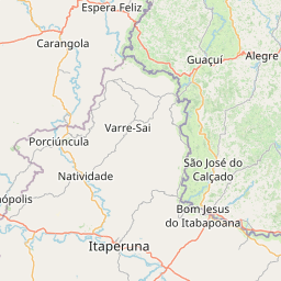 SE map tile