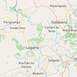 NW map tile
