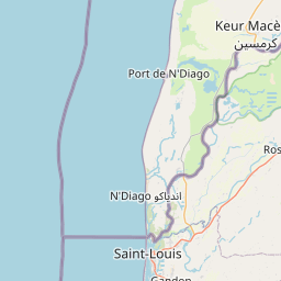 SE map tile
