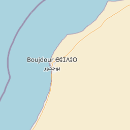 NW map tile