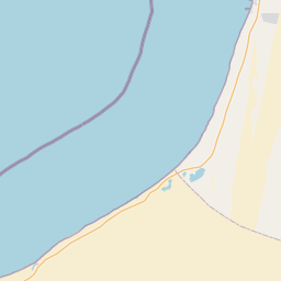 SE map tile