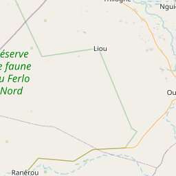 SE map tile