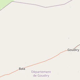NW map tile