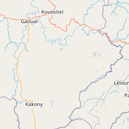 NW map tile