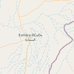 SE map tile