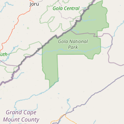 NW map tile