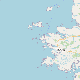 NW map tile