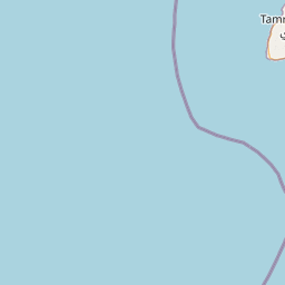 SE map tile