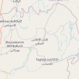 NW map tile