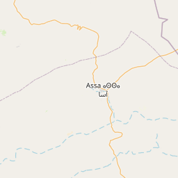 SE map tile