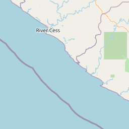 SE map tile