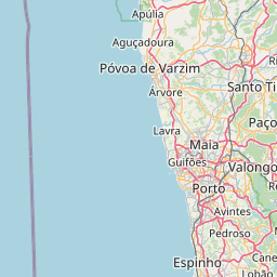 SE map tile