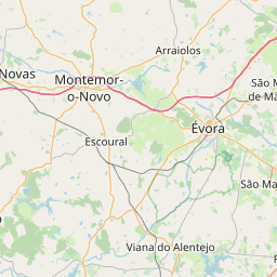 SE map tile