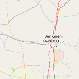 SE map tile