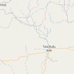 NW map tile
