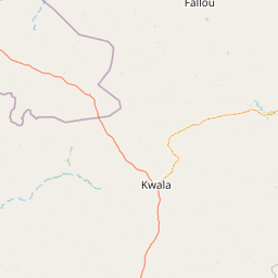 NW map tile