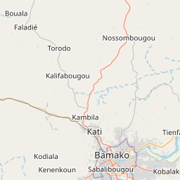 NW map tile