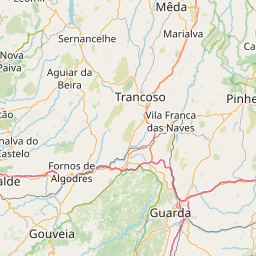 NW map tile
