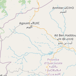 NW map tile