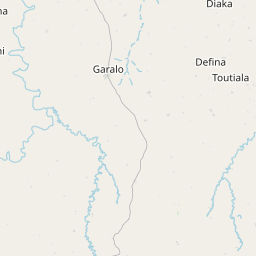 SE map tile