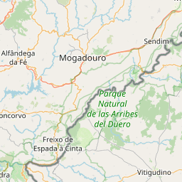 NW map tile