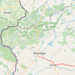 SE map tile