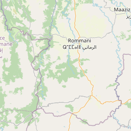 SE map tile