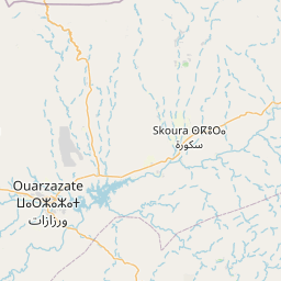 NW map tile