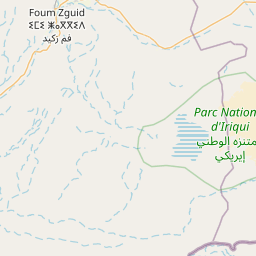 NW map tile