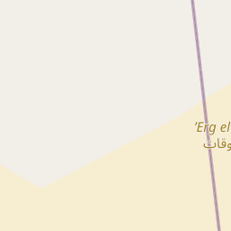 SE map tile