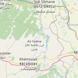 SE map tile