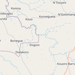 NW map tile