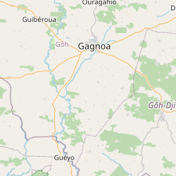 NW map tile