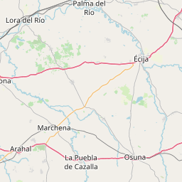 SE map tile