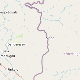 NW map tile