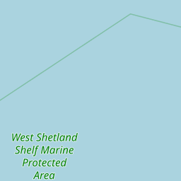NW map tile